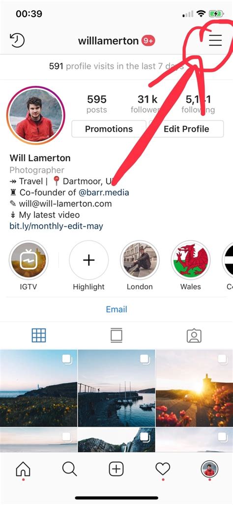 How to switch between instagram accounts on computer. How to create a second instagram account - Quora
