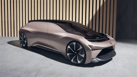 Nio Eve Autonomous Car Of The Future In 2020 Indias Best Electric
