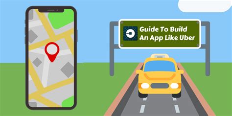 This taxi solution comes with riders' and drivers' app and admin panel, allowing admin to manage both riders and drivers at single platform. How to Build An App Like Uber? - Insightful blogs to ...