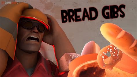 Bread Gibs Tf2 Skins All Class Gamemodd