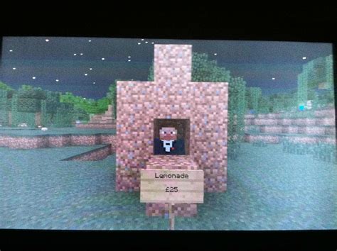 Maybe you would like to learn more about one of these? PE71: Things That You Can Make In Minecraft