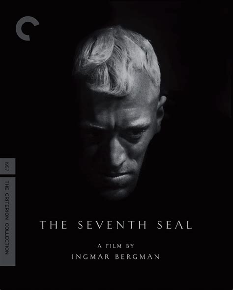 The Seventh Seal 1957 The Criterion Collection
