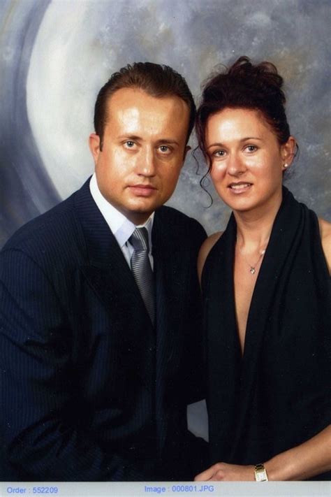 Conspiracy To Commit Mail Fraud And Wire Fraud Victor Wolf And His Wife Natalia Wolf Are