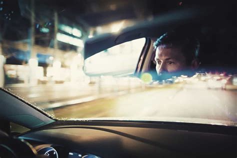 The Risks Of Sleep Deprived Driving