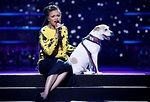TV highlights: Kaley Cuoco hosts “The All-Star Dog Rescue Celebration ...