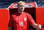 Ryan Meara ready to step up for Red Bulls ahead of U.S. Open Cup final ...