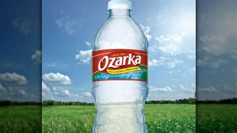 25 Popular Bottled Water Brands Ranked Worst To Best