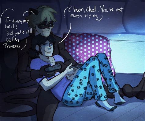 Things I Like About Marichat 10865 In 2020 Miraculous Ladybug Memes