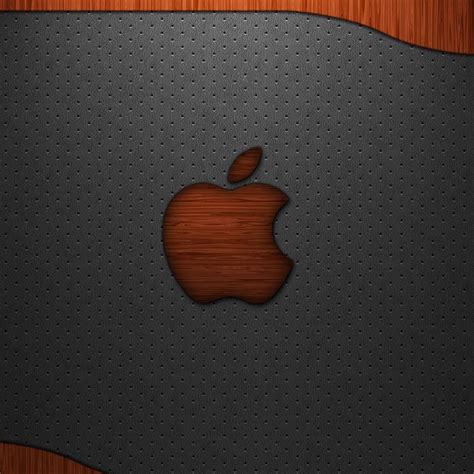 Apple Logo 44 Ipad Wallpapers Free Download