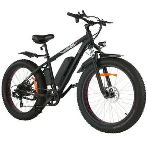 15 Best Fat Tire Electric Bikes In 2021 Myproscooter