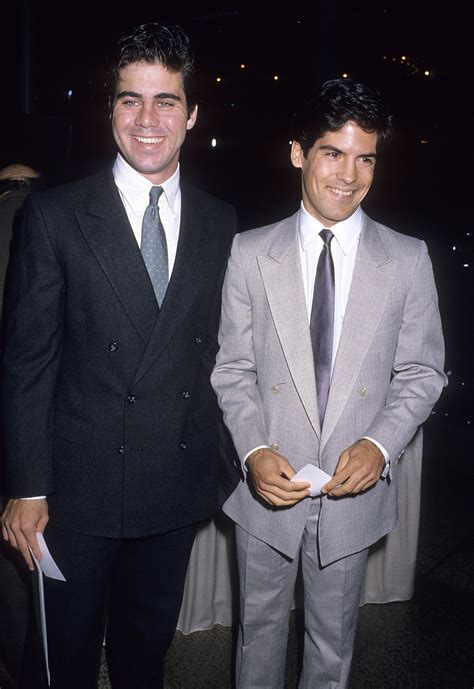 Albert From Little House On The Prairie Looks Handsome At 54 Meet Matthew Labyorteaux