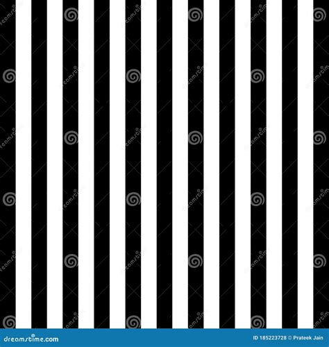 Strip Stripes Vertical Lines Strip Line Spacing Black And White