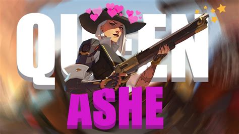 Overwatch Ashe New Hero First Impressions Youtube