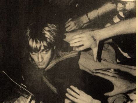 Rare Photo Of Kurt Cobain 90s Grunge Grunge Band Riot Grrrl Donald Cobain Krist Novoselić