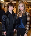 Who Has Cara Delevingne Dated? See Her Exes and Dating History