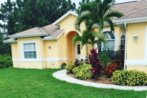 Heavenly Adult Care Llc Residential Care Home Port St Lucie Fl 34953 2 Reviews