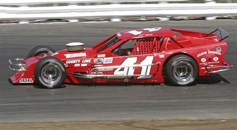 Gallery For Asphalt Modified Race Cars