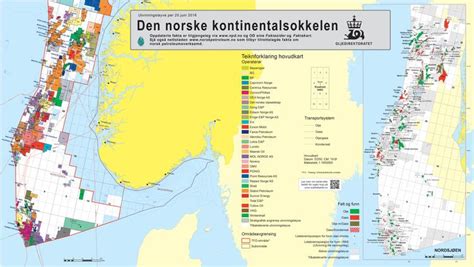 Norwegian Continental Shelf Alchetron The Free Social Encyclopedia