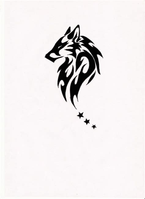 Pin By Caza Bond On My Tattoos Tribal Wolf Tattoo Wolf Tattoos Men