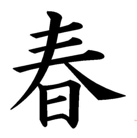 Kanji Tattoos Png Transparent Images Png All