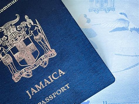 jamaican passport ranks 65th on list of most powerful passports in the world