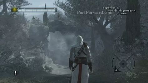 Assassins Creed Walkthrough Memory Block 6