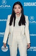 AWKWAFINA at The Farewell Premiere at Sundance Film Festival 01/25/2019 ...