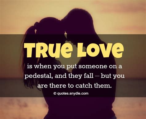 True Love Quotes And Sayings With Image Quotes And Sayings