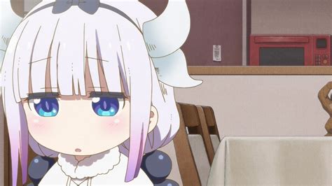 Maid Dragon Happily Concludes Otaku Streamers Blog