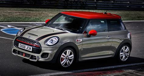 Precios Mini Jcw 2022 Descubre Las Ofertas Del Mini Jcw ¿qué Coche