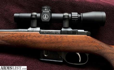 Armslist For Sale Cz 527 Carbine 223556