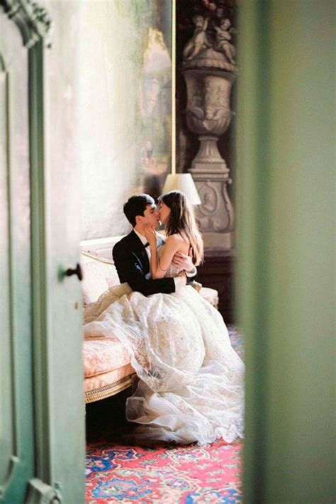Fotos Sexys De Boda Que No Podrán Tener En Su álbum Nupcial Ideal Wedding Wedding Bride