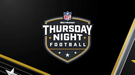 You Can Watch Thursday Night Football In 4k