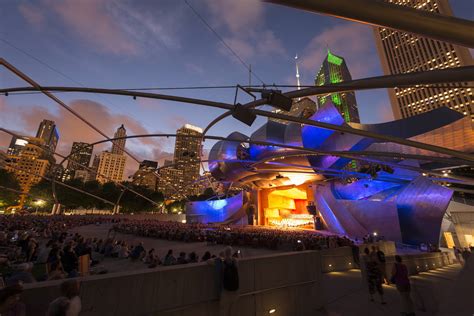 14 Best Summer Festivals In Chicago