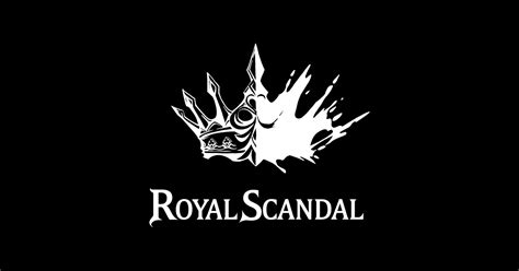 Royal Scandal Official Website