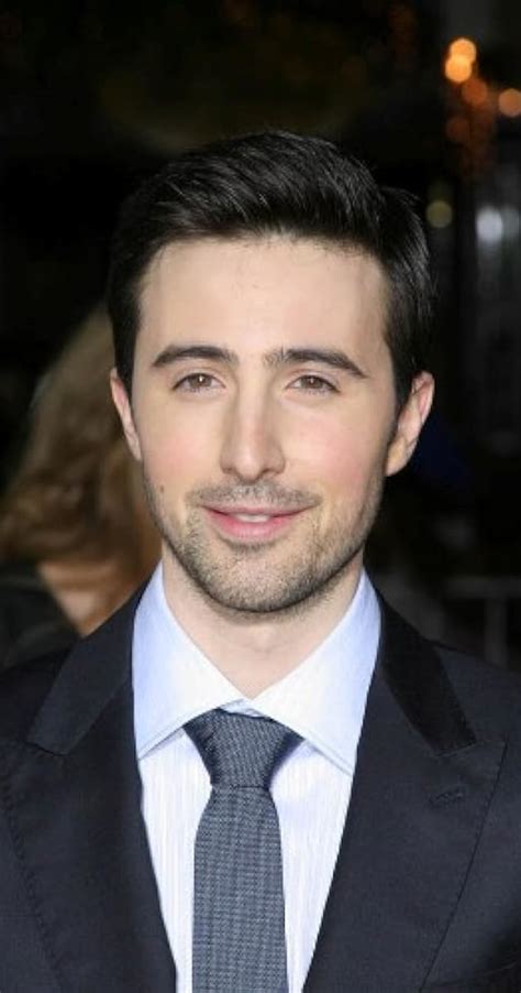 Josh Zuckerman Imdb