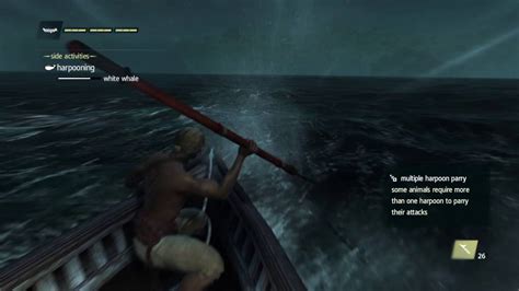 Assassin S Creed IV Black Flag Community Challenge Hunting The White