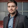 Coronation Street's James Burrows 'extends his contract as he's ...