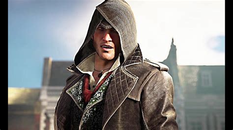 Assassins Creed Syndicate Gameplay E Youtube