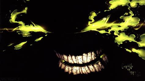 Scary Faces Wallpapers Wallpaper Cave