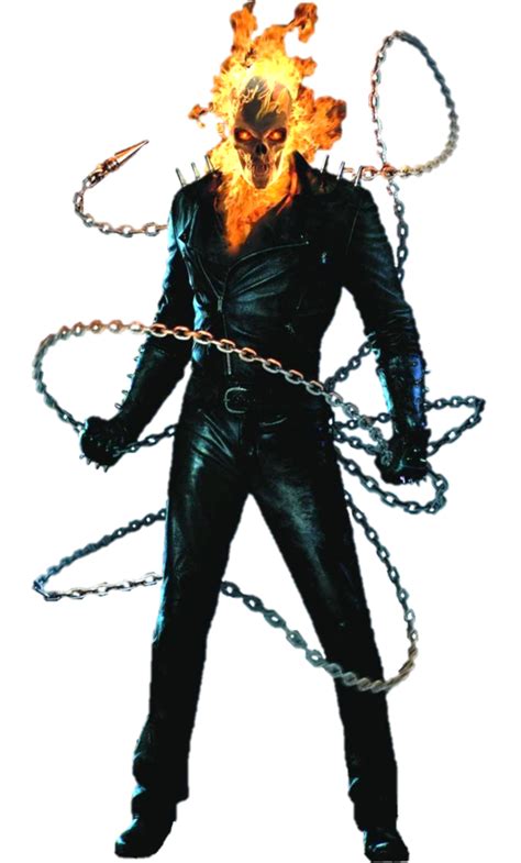 Ghost Rider Png Clipart Png All Png All