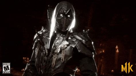 Page 2 of comments at by the gods ash wtf. Noob Saibot Mk GIF by Mortal Kombat 11 - Find & Share on GIPHY