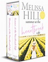 The Heartbreak Cafe Box Set by Melissa Hill | Goodreads