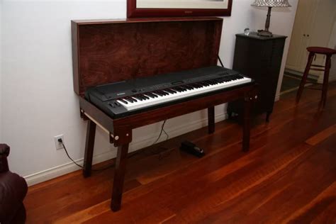 Yamaha P 250 Case Stand Digital Pianos Synths