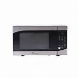 Microwave Black Stainless Steel Images