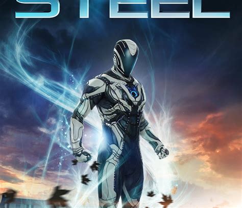 Max Steel Trailer 1 Vo
