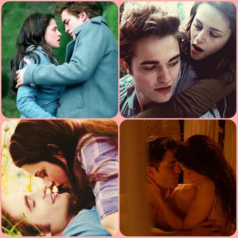 Edward And Bella Twilight Movie Wallpaper 39081124 Fanpop