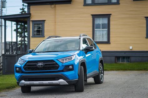 What Is The Towing Capacity Of A 2023 Toyota Rav4 Longo Toyota Blog