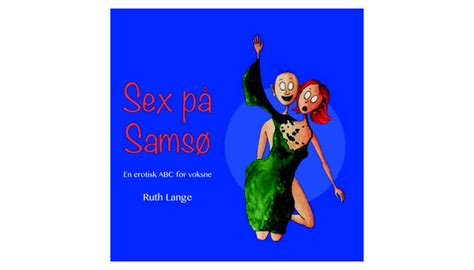 Bog Sex På Samsø Visitsamsoedk