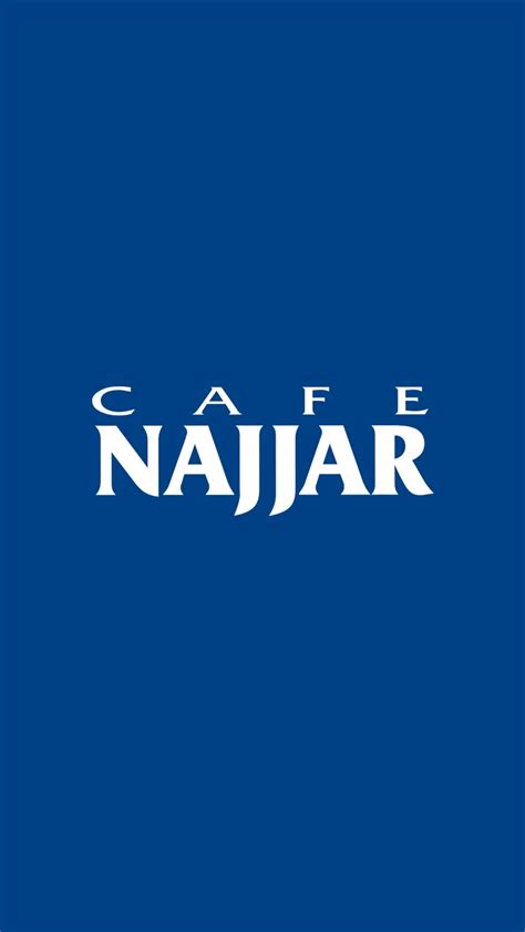 Cafe Najjar Beirut